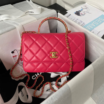 Makersluxe Bags - CHL Bags - 7497