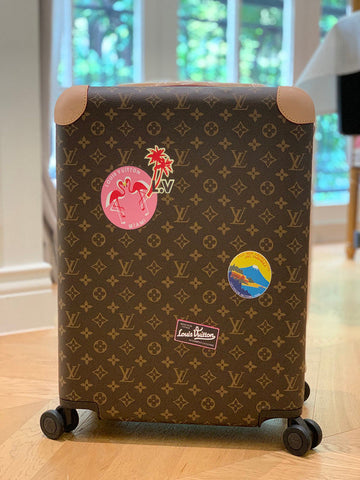Makersluxe - Travel Bags - 332