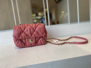 Makersluxe Bags - CHL Bags - 1980