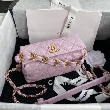 Makersluxe Bags - CHL Bags - 2854