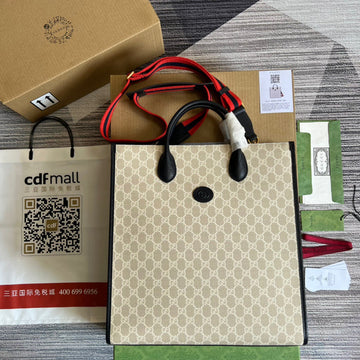 Makersluxe Bags - GCI Bags - 7842
