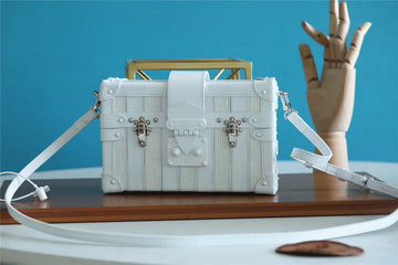 Makersluxe Fashion Lu-Vi bags - 8198