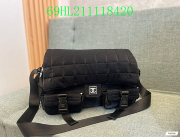 Makersluxeras - CHL Bags - 1860