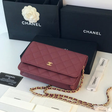 Makersluxe Bags - CHL Bags - 6523