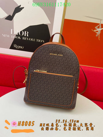 Makersluxe Bags - MK Bags - 173