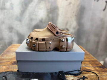 Makersluxe Bags - BGA Shoes - 734