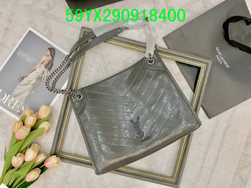 Makersluxeras - YLS Bags - 2128