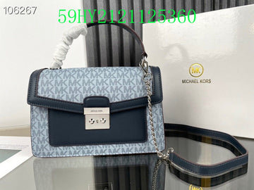 Makersluxe Bags - MK Bags - 524