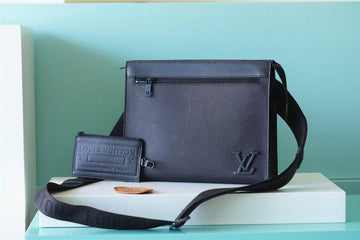 Makersluxe Fashion Lu-Vi bags - 10035