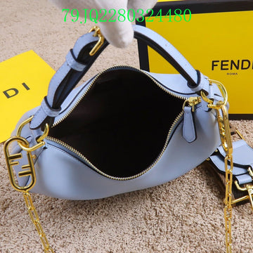 Makersluxeras - FDE Bags - 1769