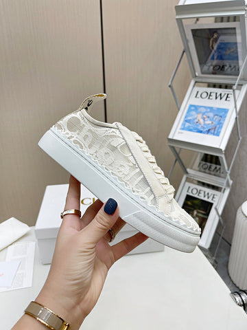 Makersluxe - CLE Women Shoes - 234