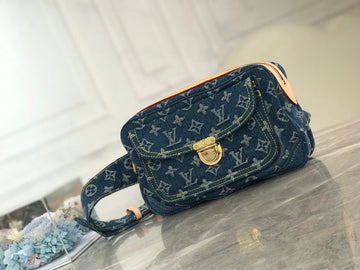 Makersluxe Bags - VL Bags - 5735