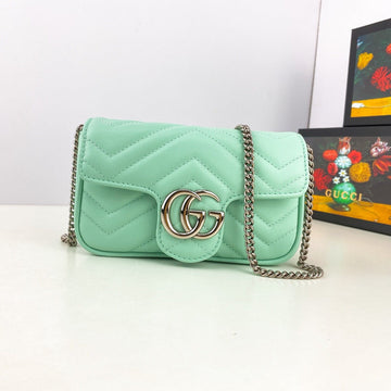 Makersluxe Fashion - GCI Bags - 2571
