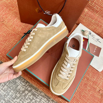 Makersluxe - LOP Shoes - 001