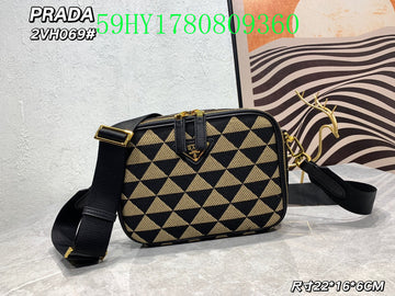 Makersluxe Bags - PDA Bags - 3072