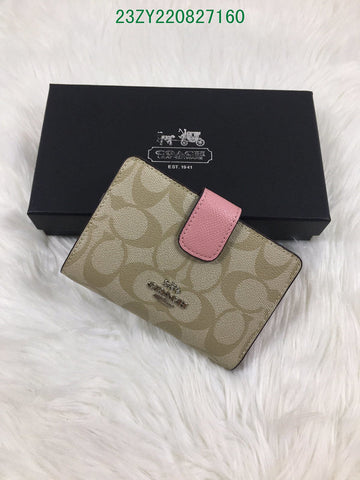 Makersluxeras - CAH Wallet - 145