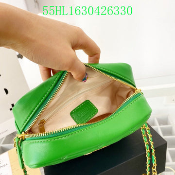Makersluxeras - CHL Bags - 2806