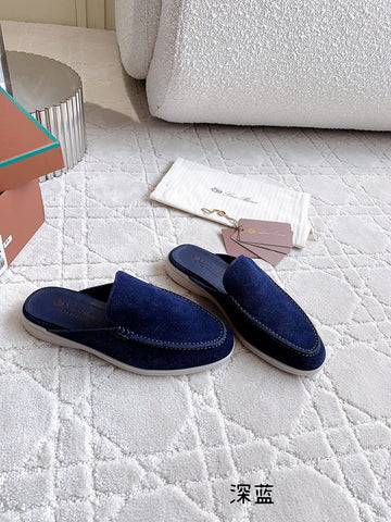 Makersluxe - LOP Shoes - 040