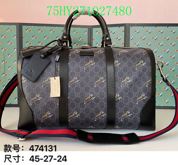 Makersluxe Fashion - GCI Bags - 11348