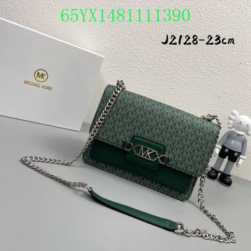 Makersluxe Bags - MK Bags - 546