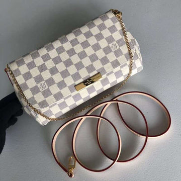 MLB Fashion Lu-Vi bags - 1073