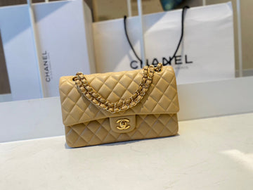 Makersluxe - CHL Bags - 729