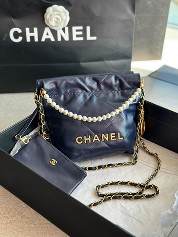 Makersluxe Bags - CHL Bags - 2718
