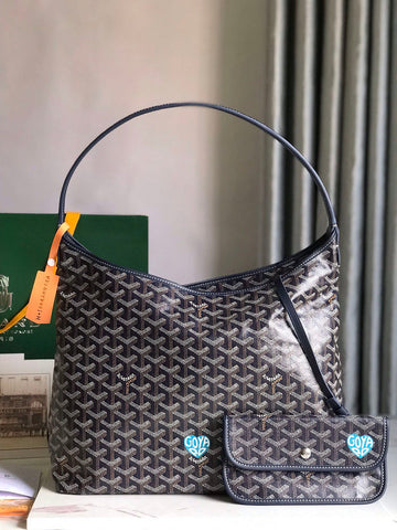 Makersluxe - GYO Bags - 342