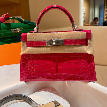 Makersluxe - HMS Bags - 858