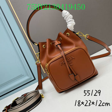Makersluxe Bags - PDA Bags - 3375