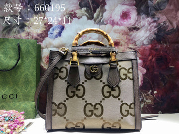 GCC - MLB Fashion Bags - 146