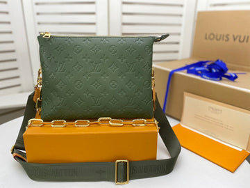 Makersluxe Bags - VL1 Bags - 320