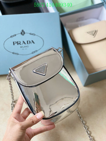 Makersluxeras - PD Wallet - 286