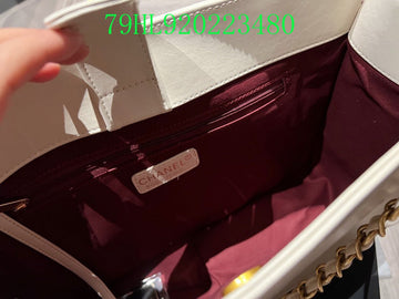 Makersluxeras - CHL Bags - 3011