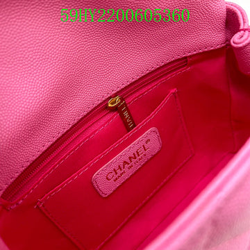 Makersluxeras - CHL Bags - 735