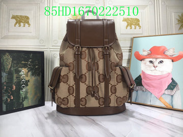 Makersluxe Fashion - GCI Bags - 11485