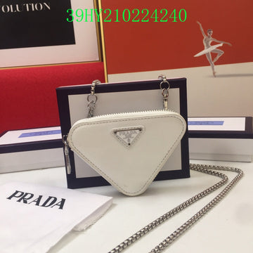 Makersluxe Bags - PDA Bags - 3511