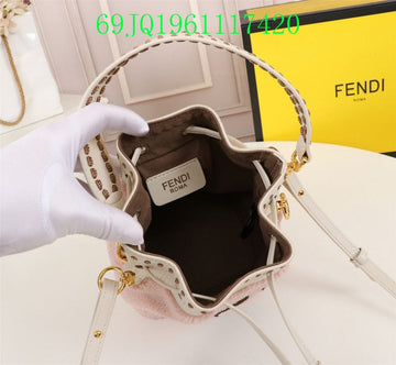 Makersluxeras - FDE Bags - 2065