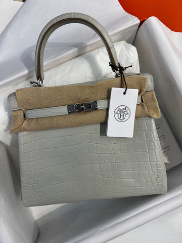 Makersluxe - HMS Bags - 1362