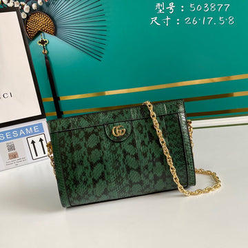 Makersluxe Bags - GCI Bags - 7145