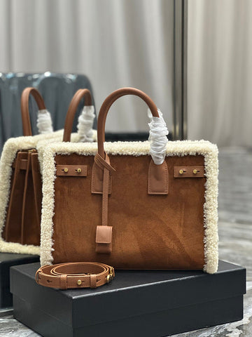 Makersluxe Bags - SLY Bags - 2148