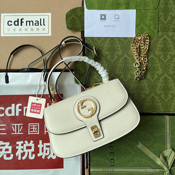 Makersluxe Fashion - GCI Bags - 9265