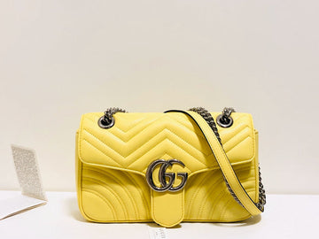 Makersluxe Bags - GCI Bags - 3953