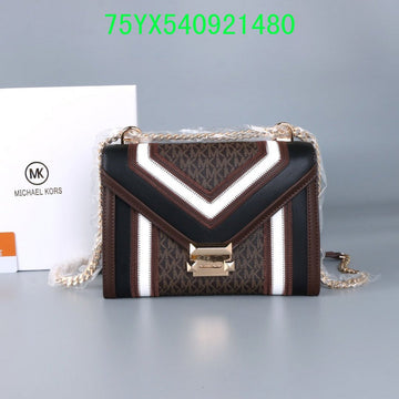 Makersluxe Bags - MK Bags - 862