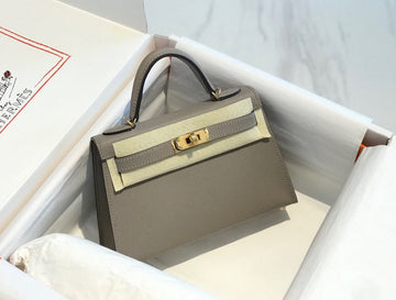 Makersluxe Bags - HMS-Bags - 345