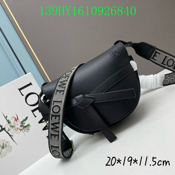 Makersluxe Bags - LWE Bags - 173