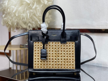 Makersluxe Bags - SLY Bags - 2414