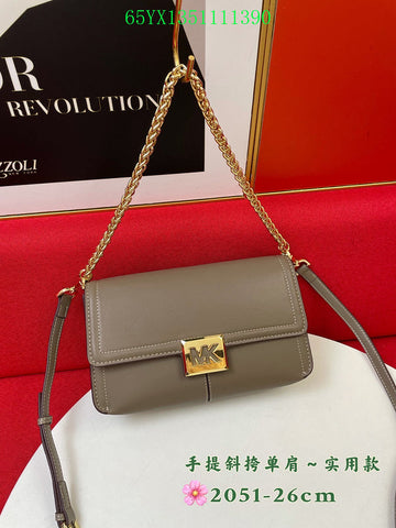 Makersluxe Bags - MK Bags - 560