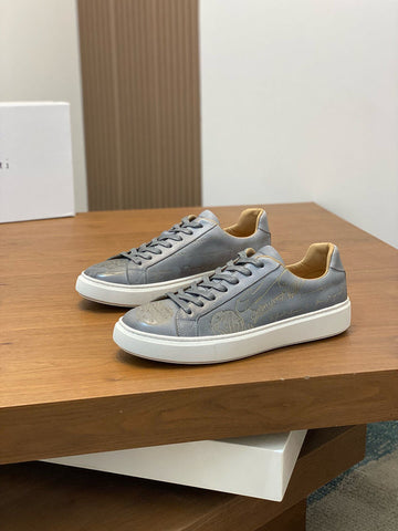 Makersluxe - BRE Men Shoes - 103