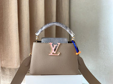 Makersluxe - LOV Bags - 529
